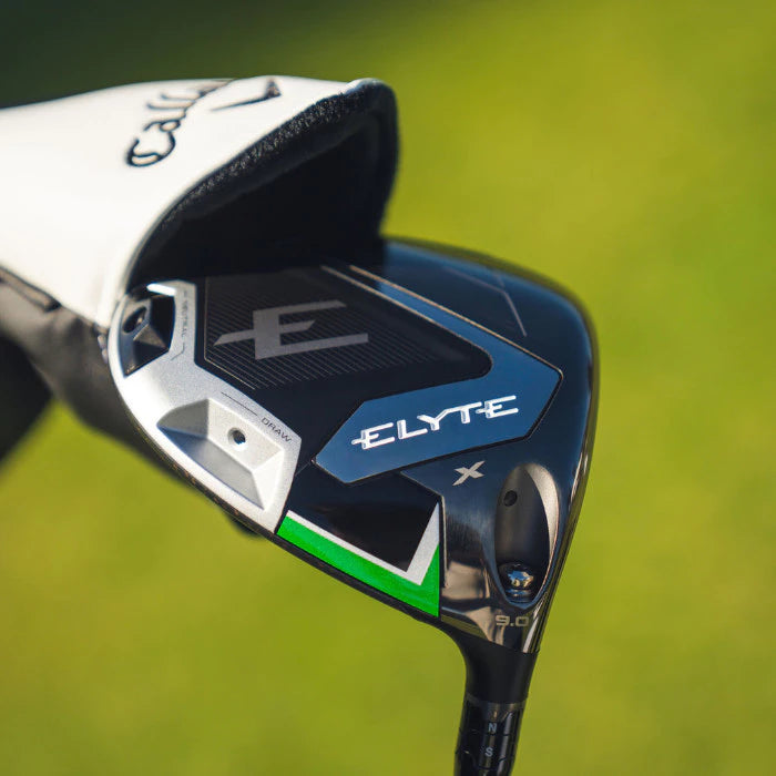 Callaway Driver Elyte X Golf Club