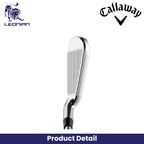 Callaway Irons Elyte X Golf Club [ELYTE SALE - DEC 25]