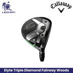 Callaway Fairway Wood Elyte Triple Diamond Golf Club