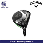 Callaway Fairway Wood Elyte X Golf Club