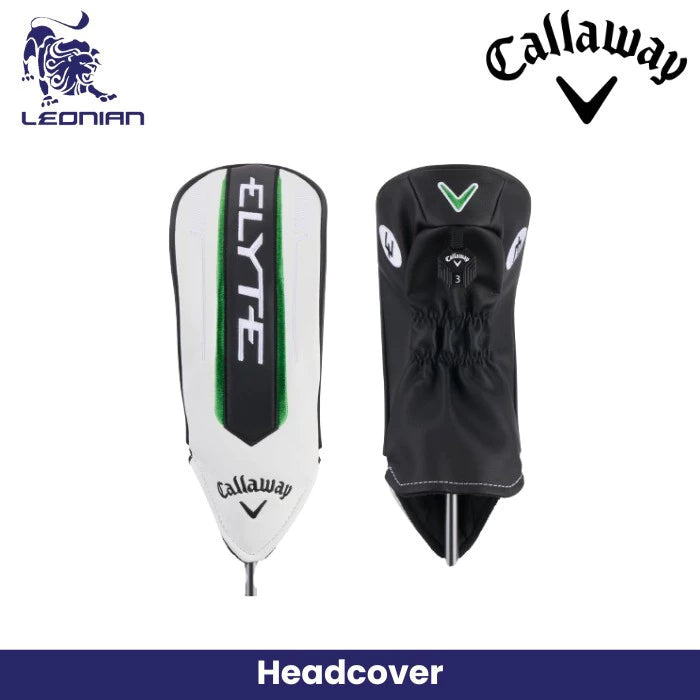 Callaway Fairway Wood Elyte X Golf Club