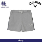 Callaway Fleece-Lined Sweat Women's Shorts