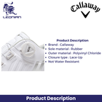 Callaway Aerosport Classic BOA Women's Shoes