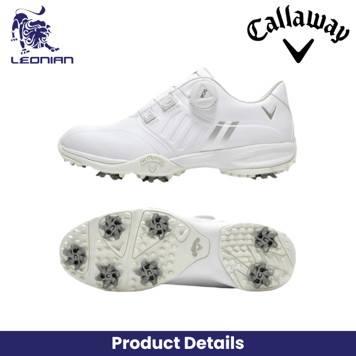 Callaway Aerosport Classic BOA Women's Shoes