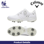 Callaway Aerosport Classic BOA Women's Shoes