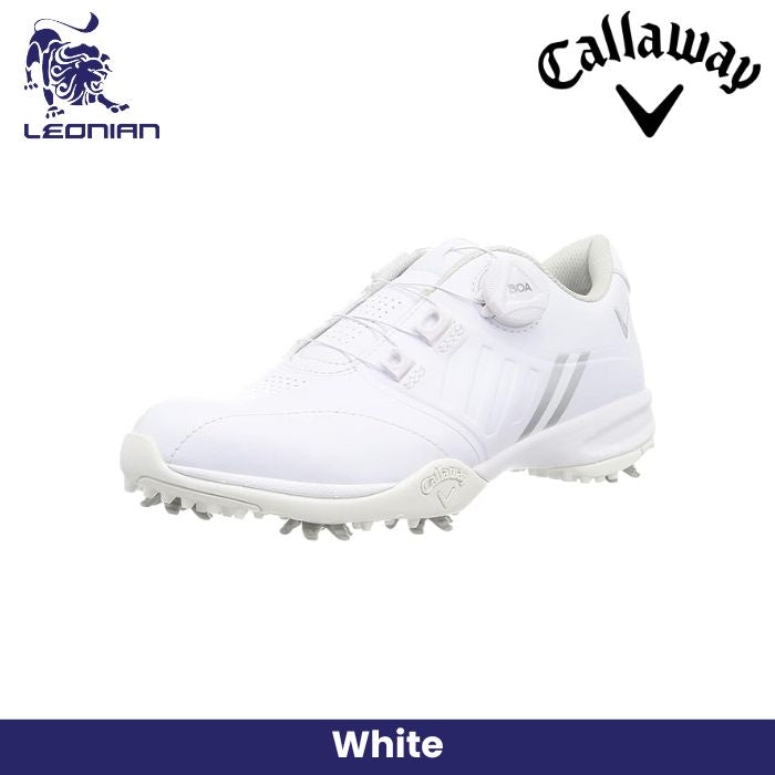 Callaway Aerosport Classic BOA Women's Shoes