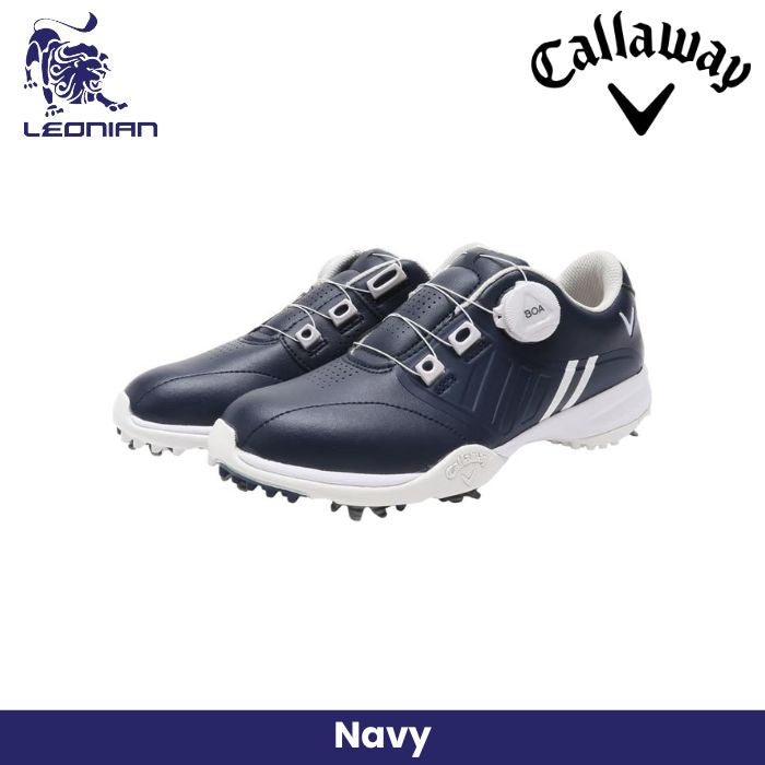 Callaway Aerosport Classic BOA Women's Shoes