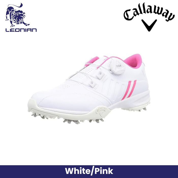 Callaway Aerosport Classic BOA Women's Shoes