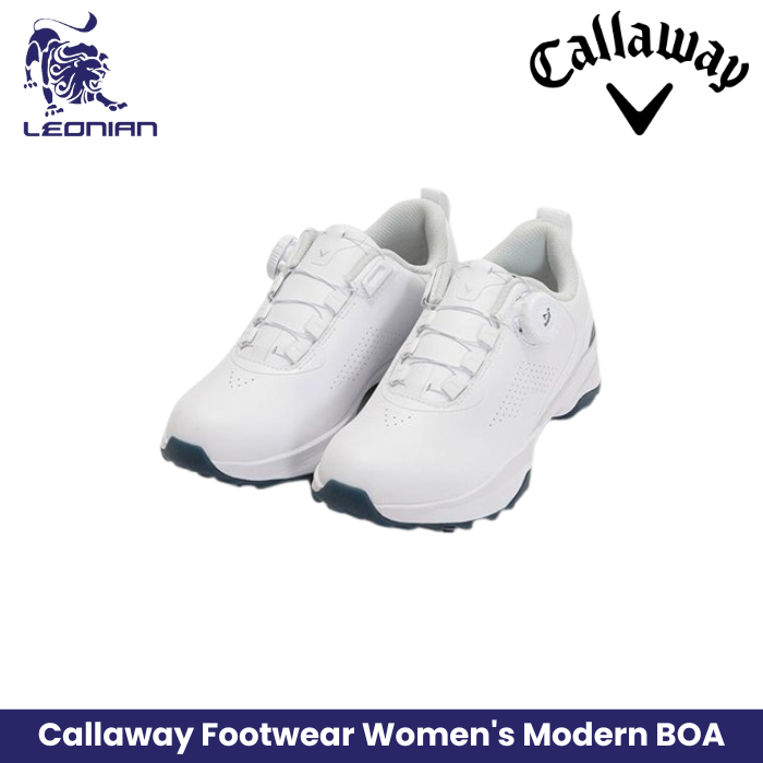 Callaway Aerosport Modern BOA Women's Shoes