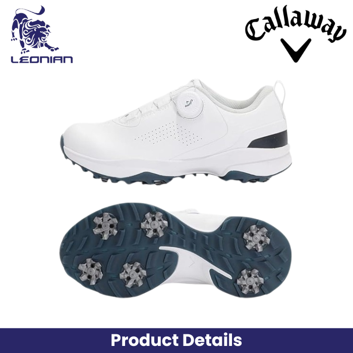 Callaway Aerosport Modern BOA Women's Shoes