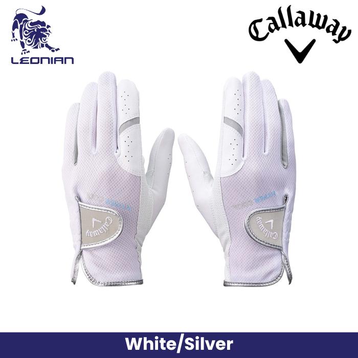 Callaway Hyper Cool Dual Women Glove
