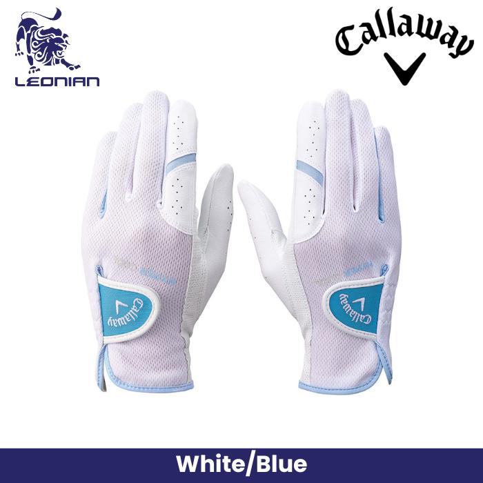 Callaway Hyper Cool Dual Women Glove