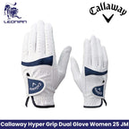 Callaway Hyper Grip Dual Women Glove