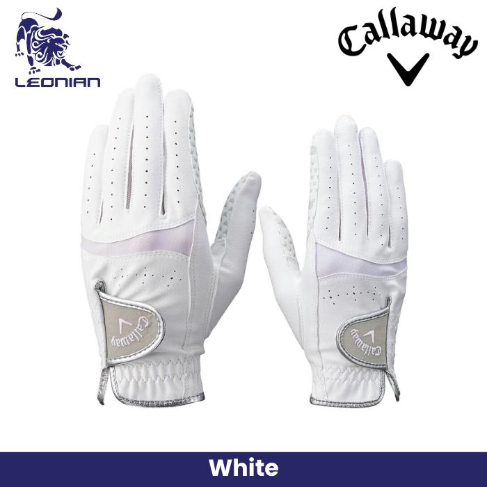 Callaway Hyper Grip Dual Women Glove