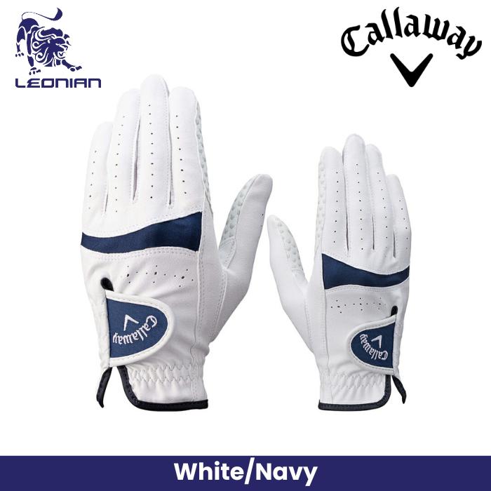 Callaway Hyper Grip Dual Women Glove
