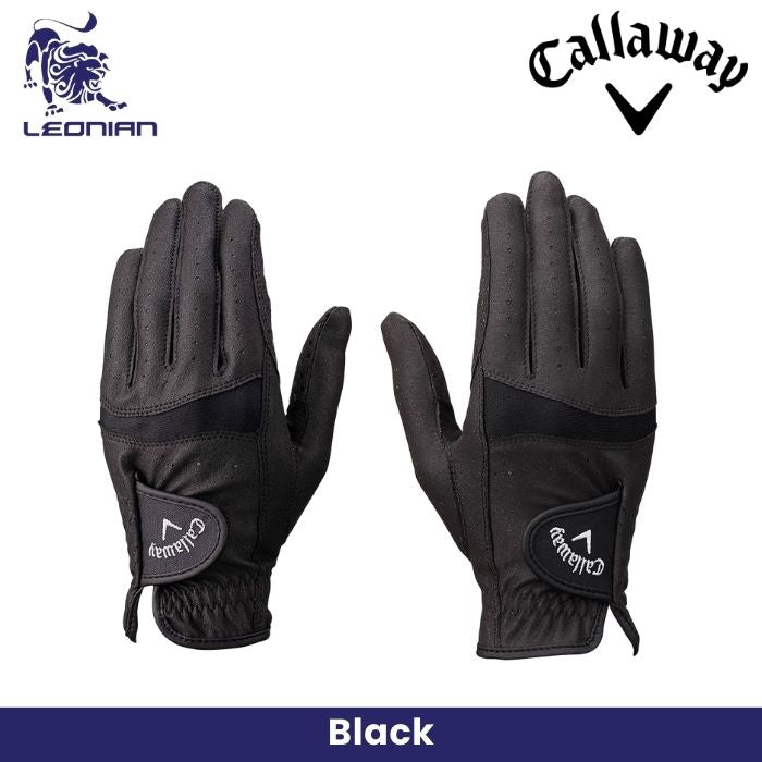 Callaway Hyper Grip Dual Women Glove
