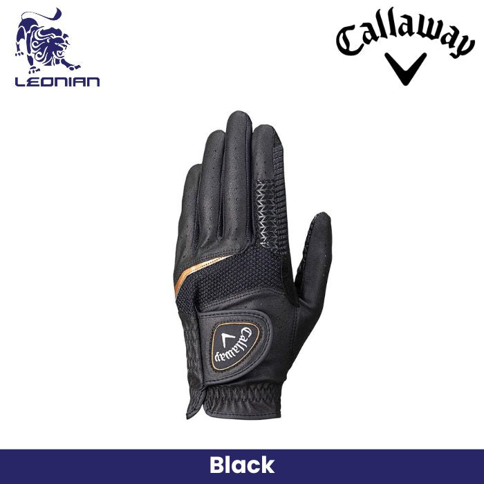 Callaway Hyper Grip LH Glove 25