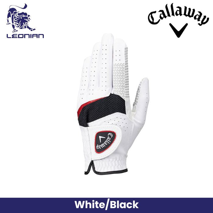 Callaway Hyper Grip LH Glove 25