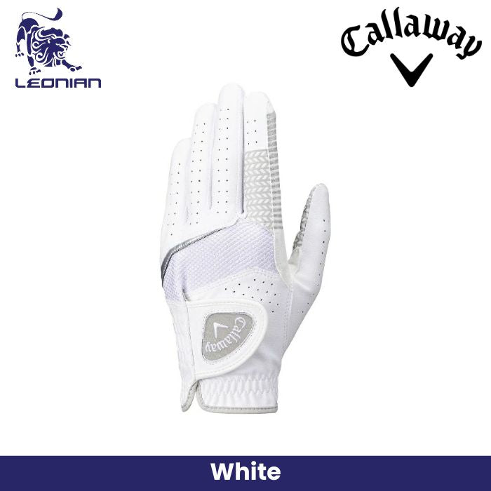 Callaway Hyper Grip LH Glove 25