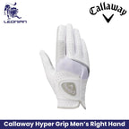 Callaway Hyper Grip RH Glove 25