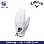 Callaway Hyper Hybrid LH Glove
