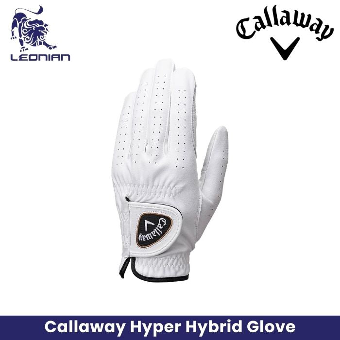 Callaway Hyper Hybrid LH Glove