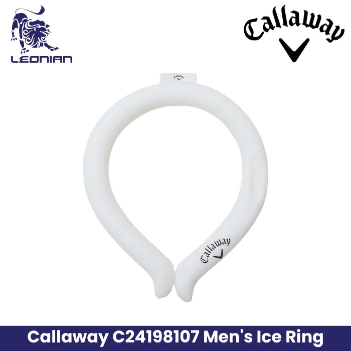Callaway C24198107 Men's Ice Ring