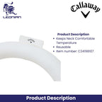 Callaway C24198107 Men's Ice Ring