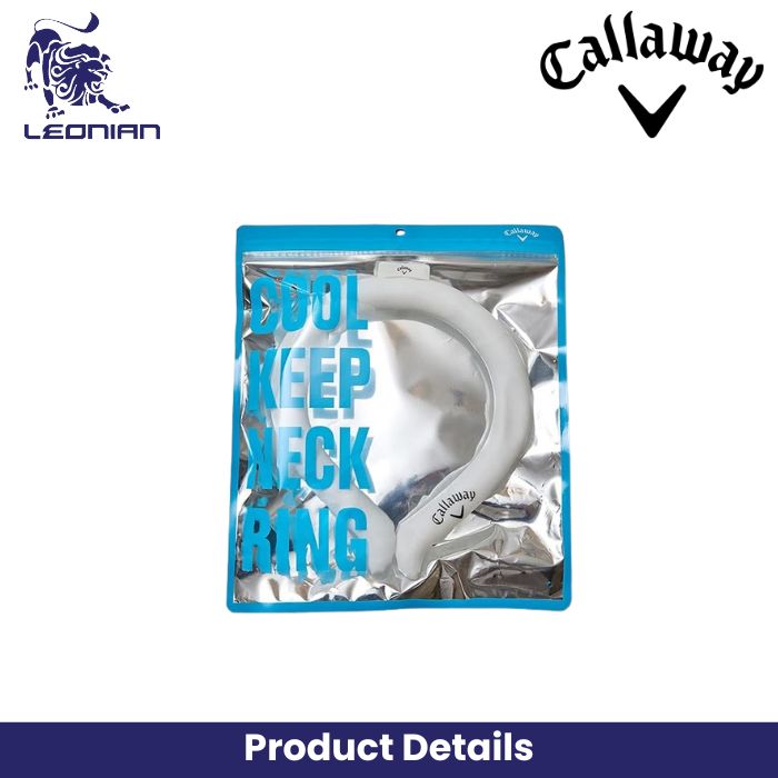 Callaway C24198107 Men's Ice Ring