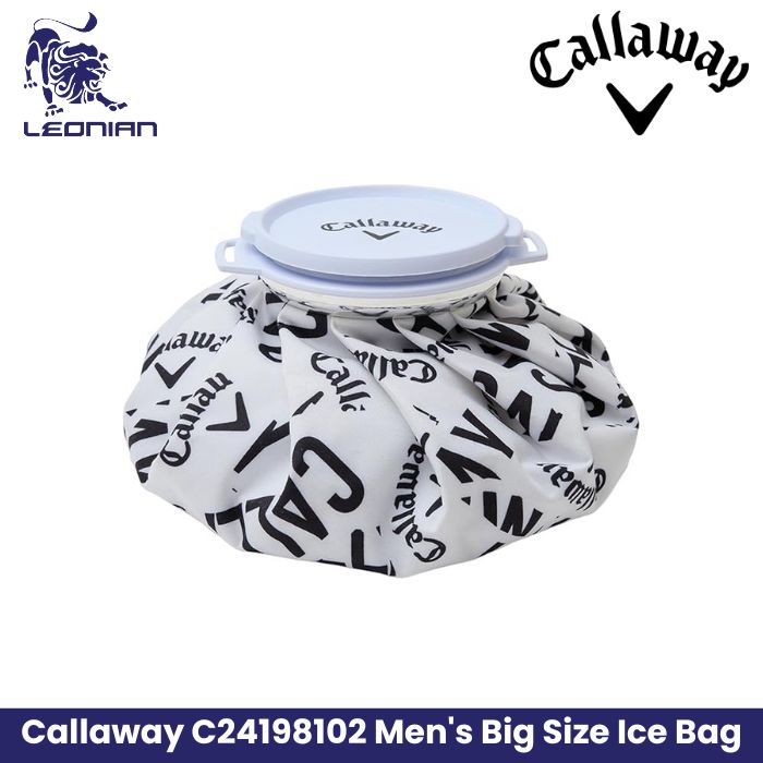 Callaway C24198102 Men's Big Size Ice Bag
