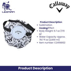 Callaway C24198102 Men's Big Size Ice Bag
