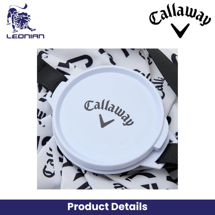 Callaway C24198102 Men's Big Size Ice Bag