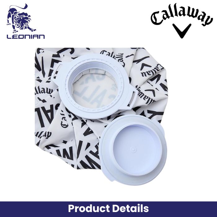 Callaway C24198102 Men's Big Size Ice Bag