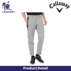 Callaway Kanoko Cardboard Jogger Pants