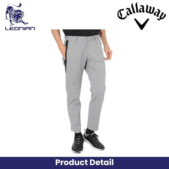 Callaway Kanoko Cardboard Jogger Pants