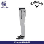 Callaway Kanoko Cardboard Jogger Pants