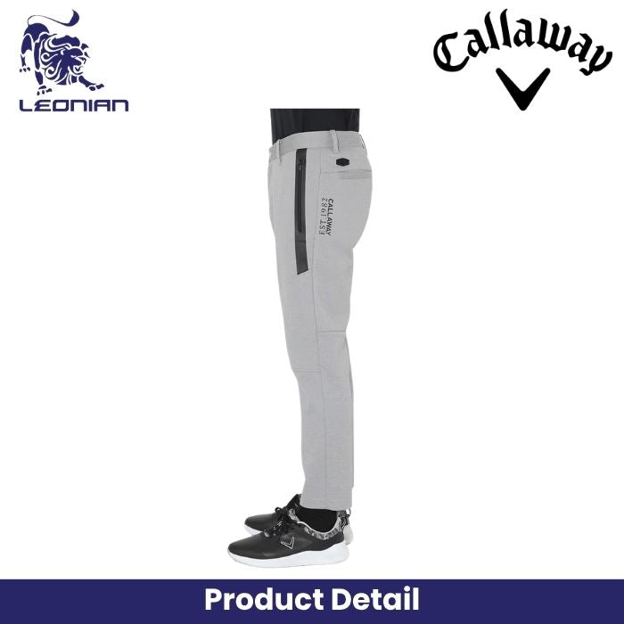 Callaway Kanoko Cardboard Jogger Pants