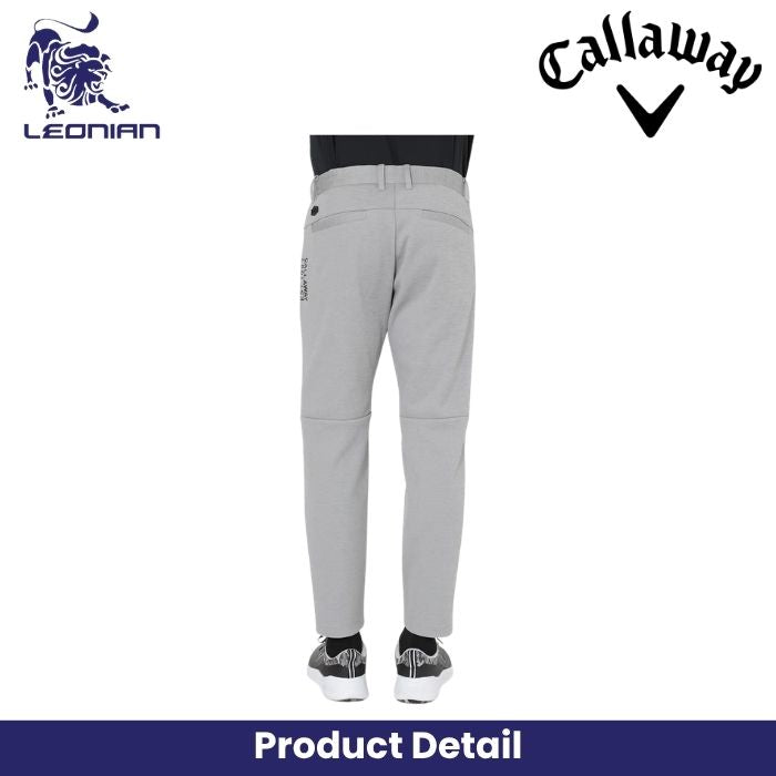 Callaway Kanoko Cardboard Jogger Pants