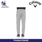 Callaway Kanoko Cardboard Jogger Pants