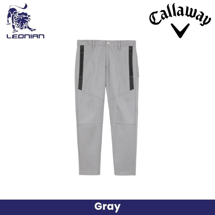 Callaway Kanoko Cardboard Jogger Pants