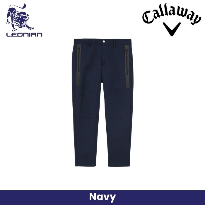 Callaway Kanoko Cardboard Jogger Pants
