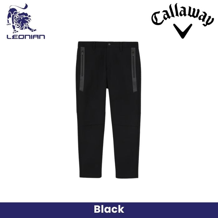 Callaway Kanoko Cardboard Jogger Pants