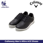 Callaway Men's Nitro ACE Spikeless Golf Shoes