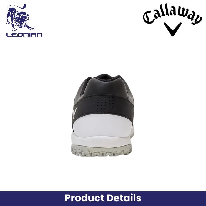 Callaway Men's Nitro ACE Spikeless Golf Shoes