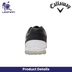 Callaway Men's Nitro ACE Spikeless Golf Shoes