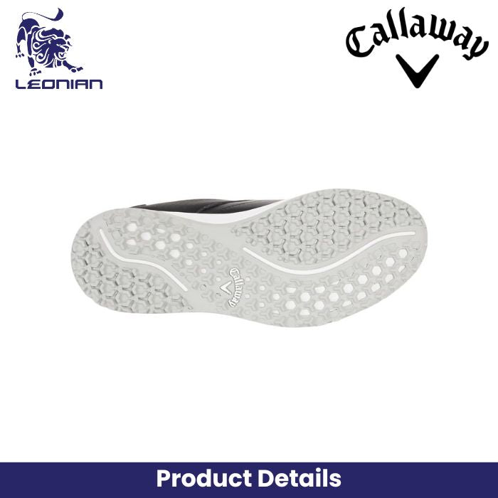 Callaway Men's Nitro ACE Spikeless Golf Shoes