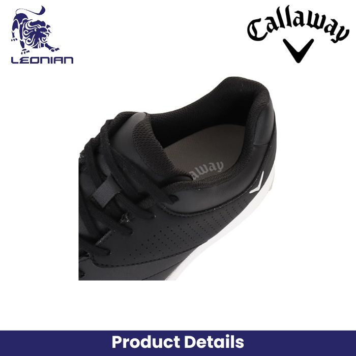 Callaway Men's Nitro ACE Spikeless Golf Shoes