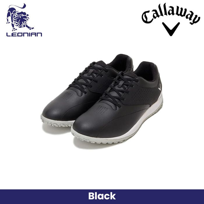 Callaway Men's Nitro ACE Spikeless Golf Shoes