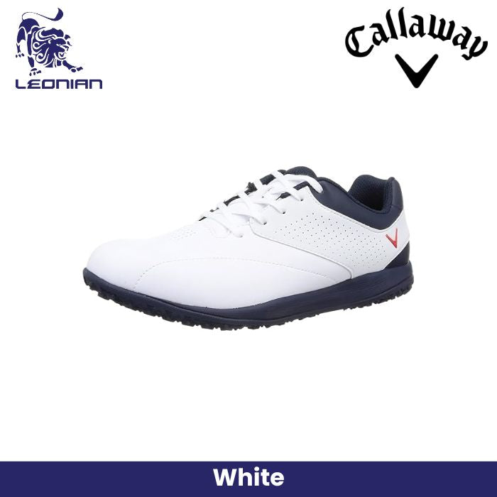 Callaway Men's Nitro ACE Spikeless Golf Shoes
