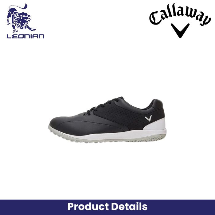 Callaway Men's Nitro ACE Spikeless Golf Shoes